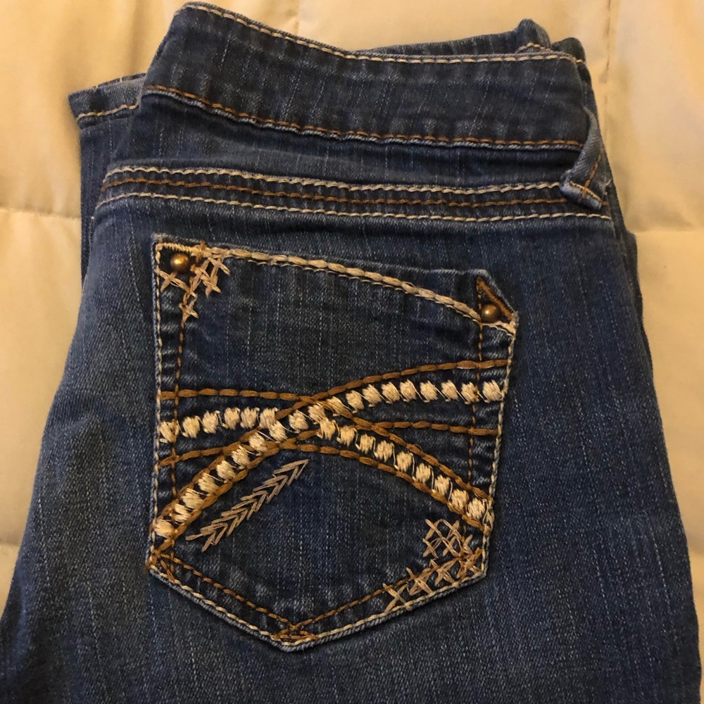 Ruby jeans - Picture 2 of 5